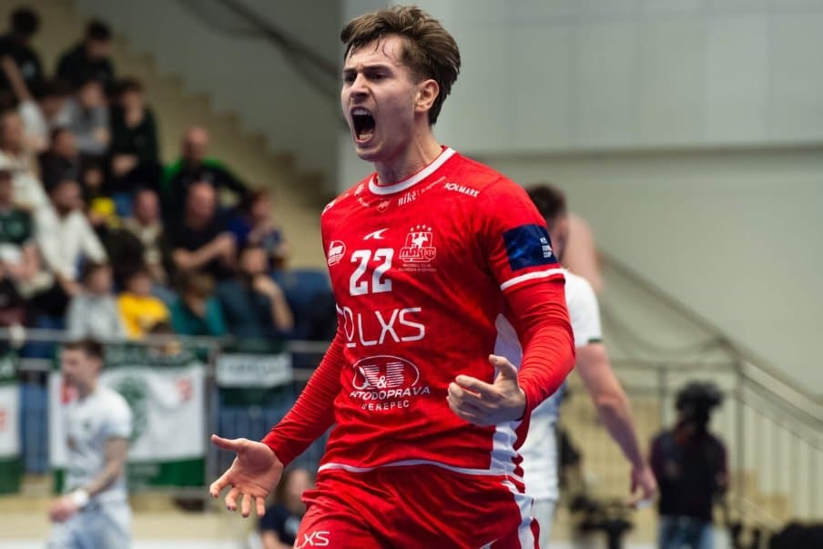 V PRÍPRAVE AJ PROTI 14-NÁSOBNÉMU ČESKÉMU MAJSTROVI