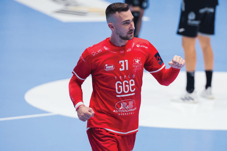 EHF EL: V DÁNSKU PRÍLIŠ JEDNOZNAČNÁ ZÁLEŽITOSŤ