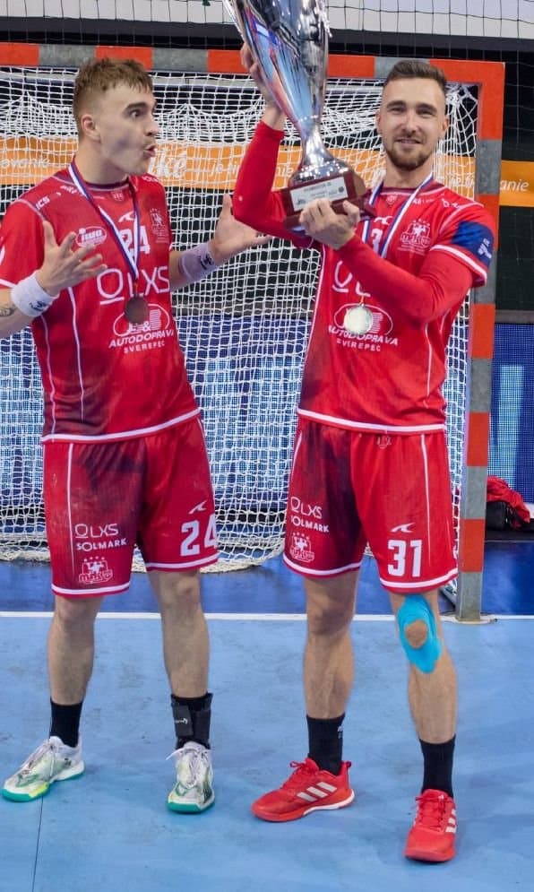 Čo robí Martin Briatka po konci kariéry? Toto by ste asi neuhádli...