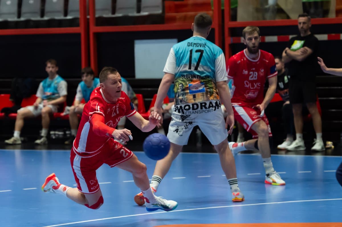 NAŠE NAJVYŠŠIE EXTRALIGOVÉ VÍŤAZSTVO V HISTÓRII!