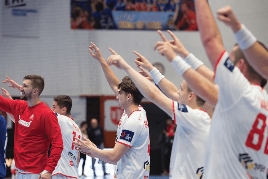 SP MUŽOV: POSTUP POVAŽANOV A KOŠIČANOV DO SEMIFINÁLE