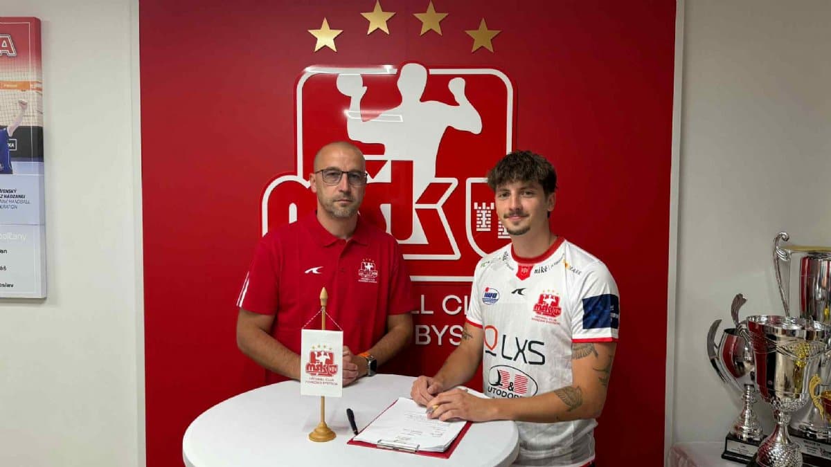 SOM PRESVEDČENÝ, ŽE VÝKONY EXTRALIGOVÉHO TÍMU BUDÚ GRADOVAŤ