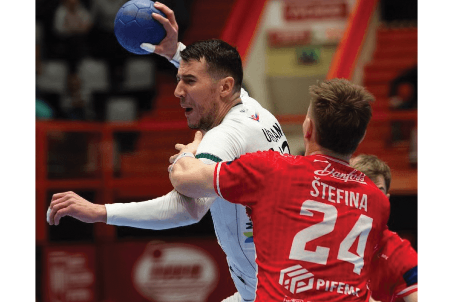 HOR SA DO ŽILINY S TÚŽBOU OBHÁJIŤ TRNAVSKÝ TRIUMF