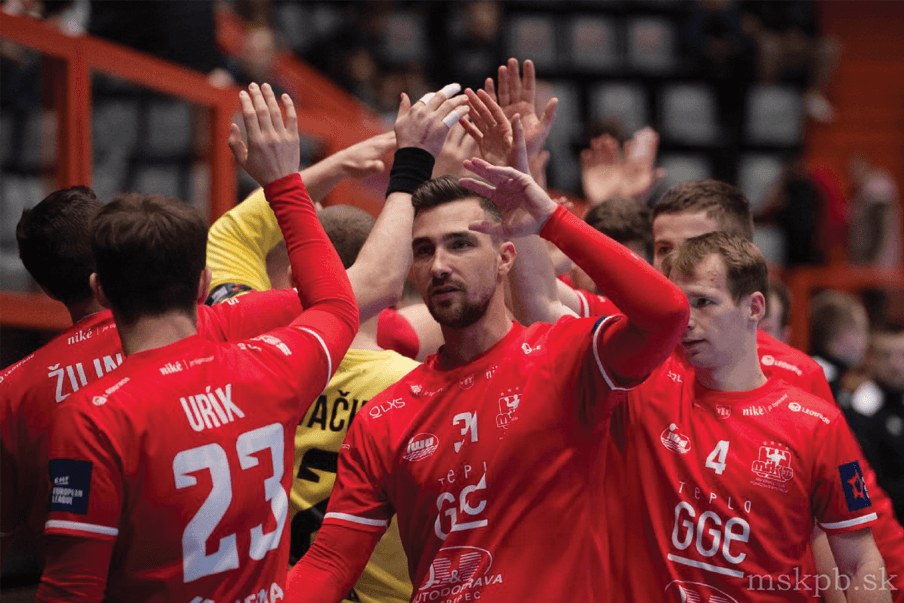 NHE: NA ÚVOD PLAY-OFF REPRÍZA Z VLAŇAJŠKA, DVA PRVÉ ŠTVRŤFINÁLOVÉ SÚBOJE NA RTVS