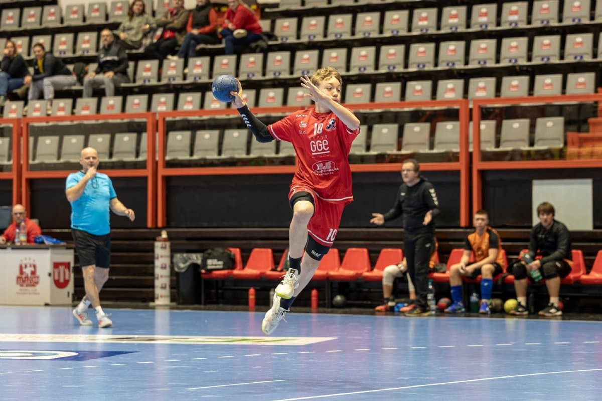 PARÁDA: STARŠÍ ŽIACI PIATI ZO 134 ÚČASTNÍKOV!
