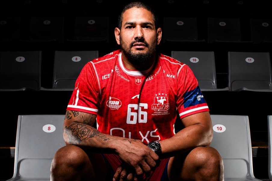HERNÁNDEZ: VERÍM, ŽE JE PRED NAMI ÚSPEŠNÁ SEZÓNA