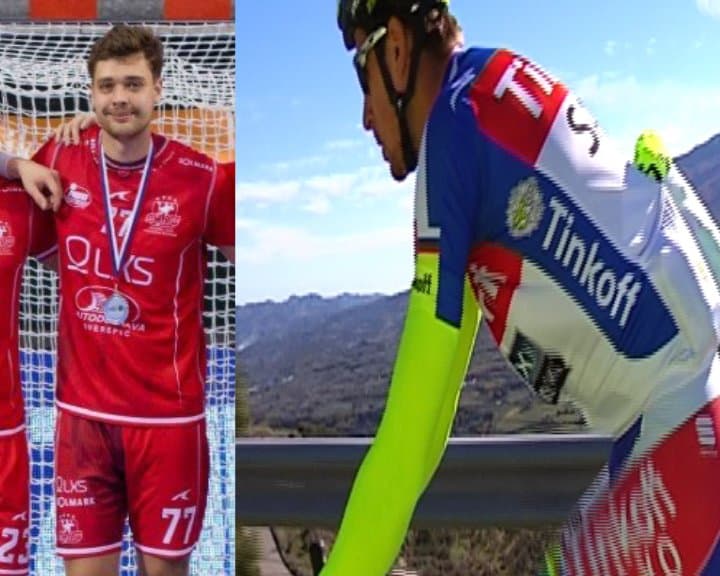 BRAŇO KVAŠŠAY ODCHÁDZA DO DESTINÁCIE, KDE SA KAŽDÝ ROK PRIPRAVOVAL PETER SAGAN!