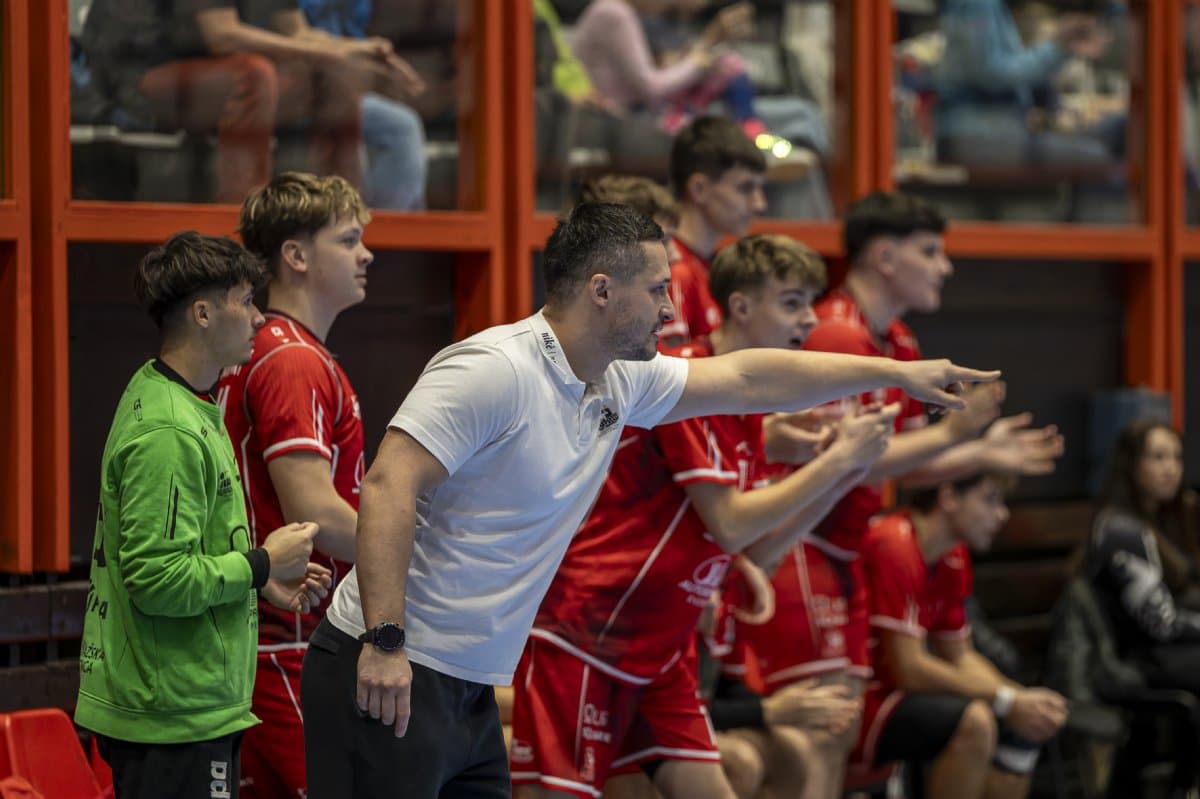 Hovoríme s MARTINOM KOZÁKOM, novým šéftrénerom mládeže MŠK