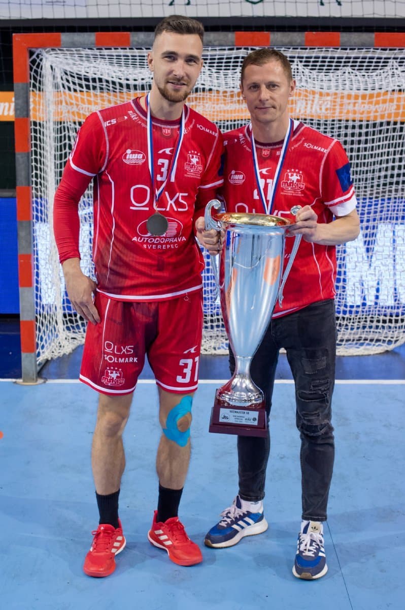ĎURIŠ HODNOTÍ ODCHODY HRÁČOV: BUDEME MUSIEŤ PRIJAŤ NOVICOV DO PARTIE