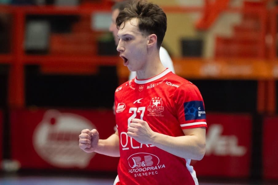 BRUNO RILJAK: „NA PRIŠTINU BUDEM RÁD SPOMÍNAŤ“