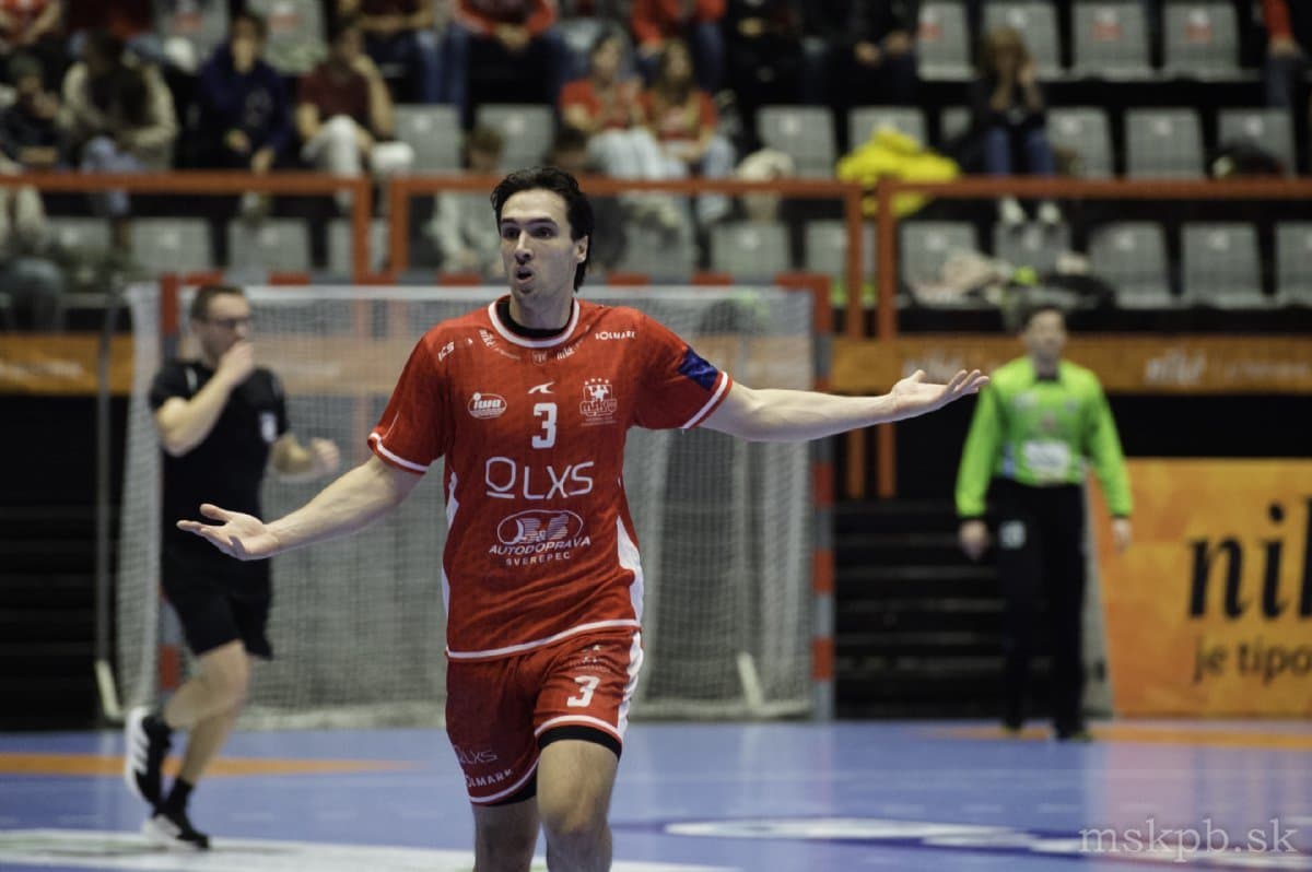 Semifinále MŠK Cupu 2026