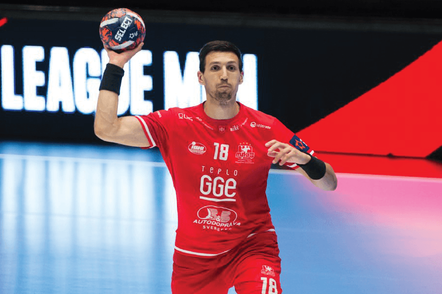 EHF EL: V SKJERNE SÚBOJ DVOCH ZDOLANÝCH Z ÚVODNÉHO KOLA