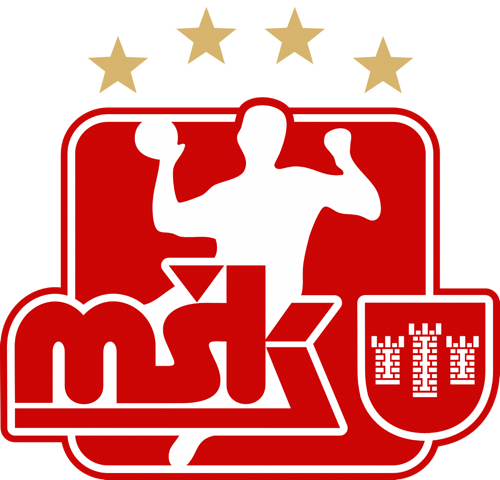 MŠK Považská Bystrica logo