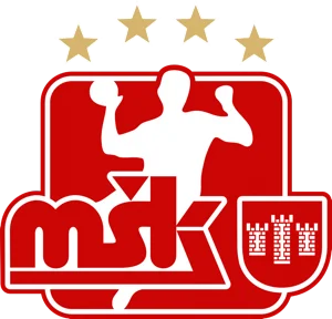 MŠK Považská Bystrica logo